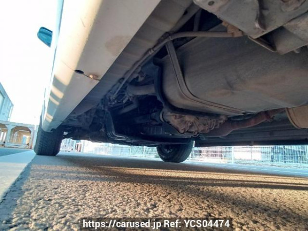 Used 2006 AT toyota hiace-van KDH205V Image[35]