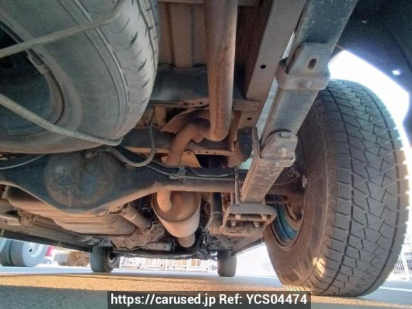 Used 2006 AT toyota hiace-van KDH205V Image[39]