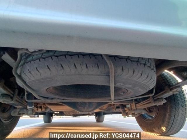 Used 2006 AT toyota hiace-van KDH205V Image[40]