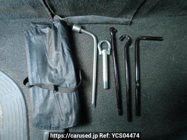 Used 2006 AT toyota hiace-van KDH205V Image[41]