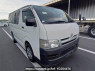 Used 2007 AT toyota hiace-van KDH200V Image[0]
