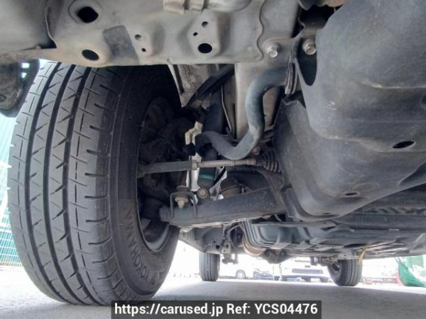 Used 2007 AT toyota hiace-van KDH200V Image[31]