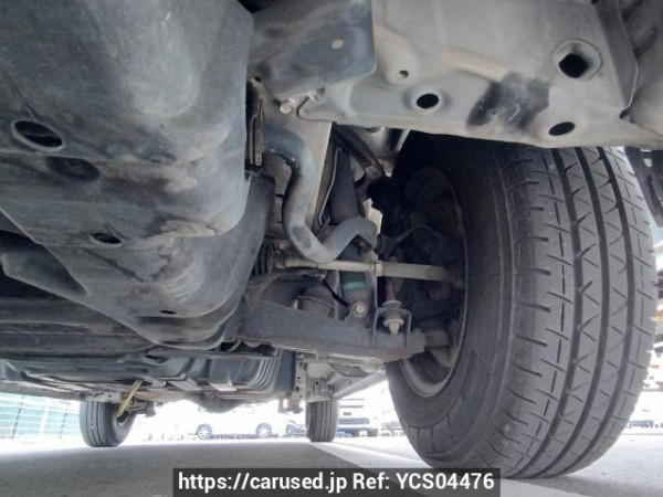 Used 2007 AT toyota hiace-van KDH200V Image[32]