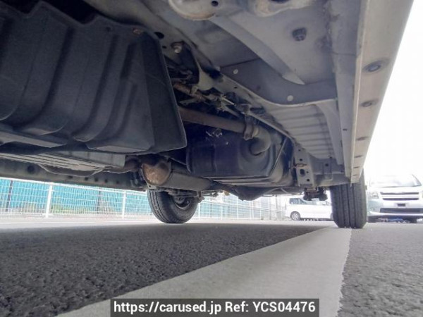 Used 2007 AT toyota hiace-van KDH200V Image[34]