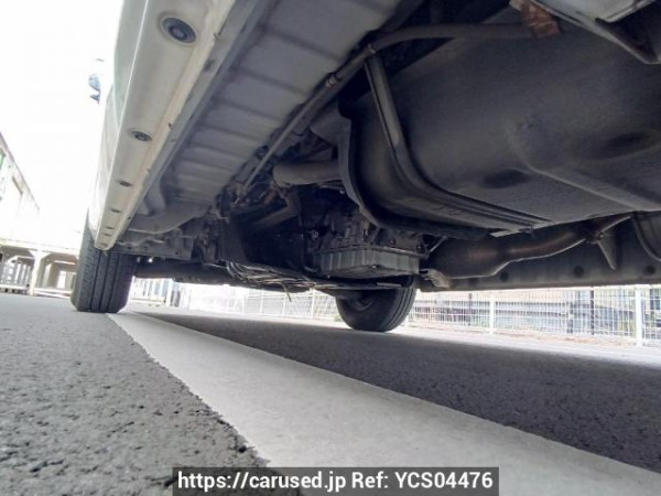 Used 2007 AT toyota hiace-van KDH200V Image[35]