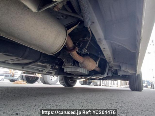 Used 2007 AT toyota hiace-van KDH200V Image[36]