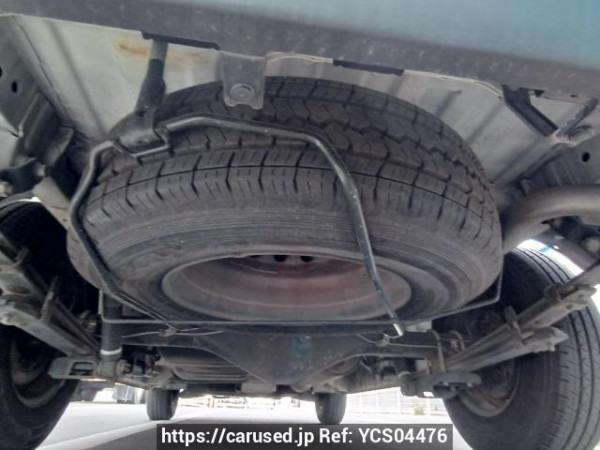 Used 2007 AT toyota hiace-van KDH200V Image[40]