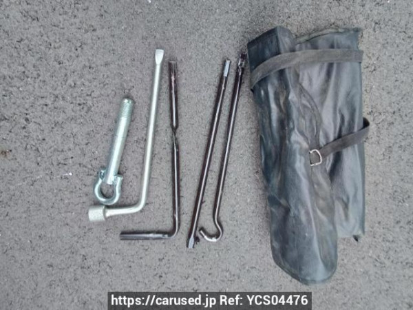 Used 2007 AT toyota hiace-van KDH200V Image[41]