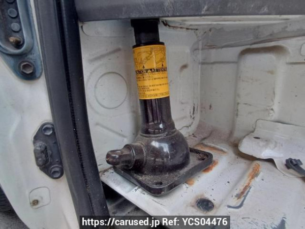 Used 2007 AT toyota hiace-van KDH200V Image[42]