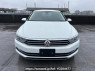 Used 2017 AT volkswagen passat 3CCZE Image[1]