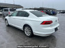 Used 2017 AT volkswagen passat 3CCZE Image[4]