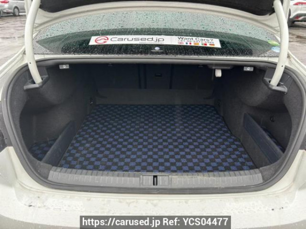 Used 2017 AT volkswagen passat 3CCZE Image[7]