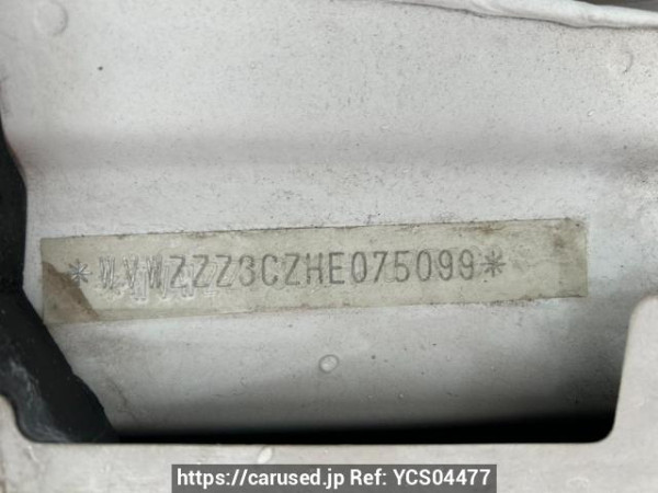 Used 2017 AT volkswagen passat 3CCZE Image[10]