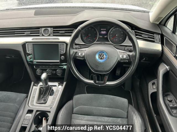 Used 2017 AT volkswagen passat 3CCZE Image[18]