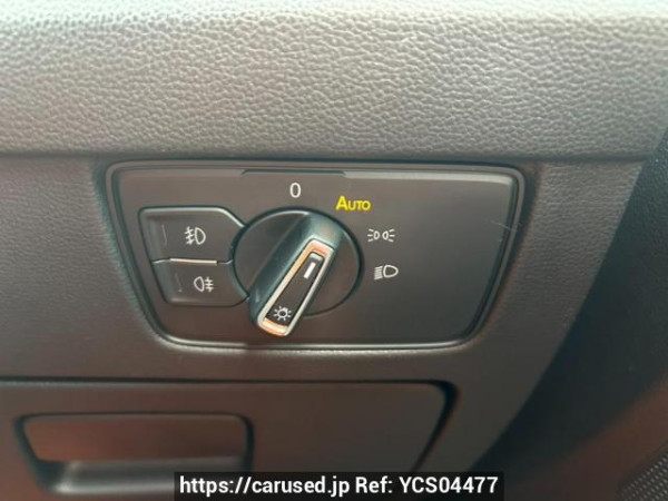 Used 2017 AT volkswagen passat 3CCZE Image[26]