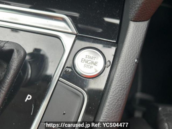 Used 2017 AT volkswagen passat 3CCZE Image[27]