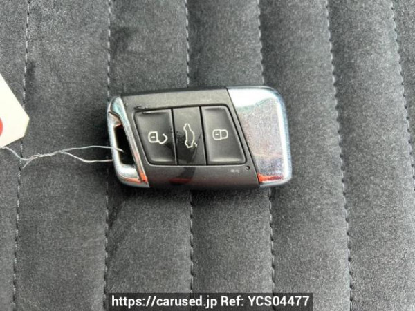 Used 2017 AT volkswagen passat 3CCZE Image[28]