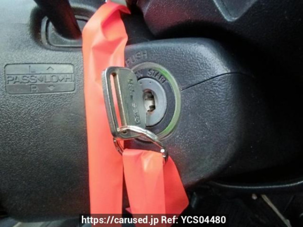 Used 2006 AT toyota hiace-van KDH205V Image[19]