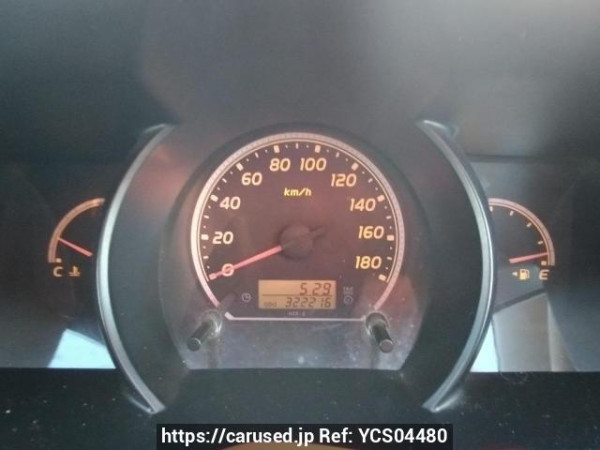 Used 2006 AT toyota hiace-van KDH205V Image[24]