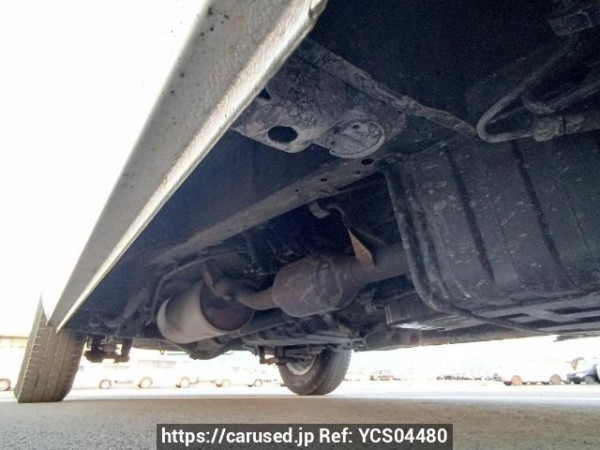 Used 2006 AT toyota hiace-van KDH205V Image[32]