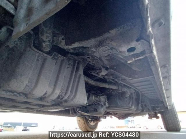 Used 2006 AT toyota hiace-van KDH205V Image[33]