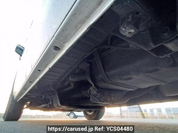 Used 2006 AT toyota hiace-van KDH205V Image[34]