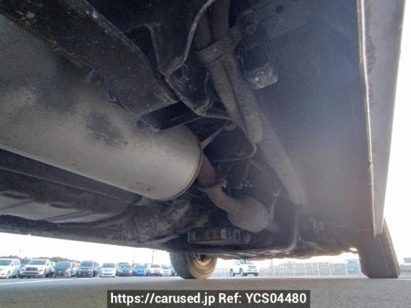 Used 2006 AT toyota hiace-van KDH205V Image[35]