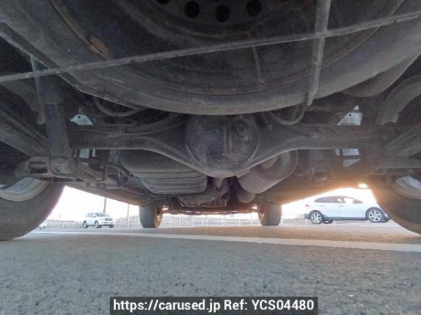 Used 2006 AT toyota hiace-van KDH205V Image[37]