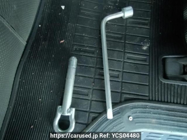 Used 2006 AT toyota hiace-van KDH205V Image[40]