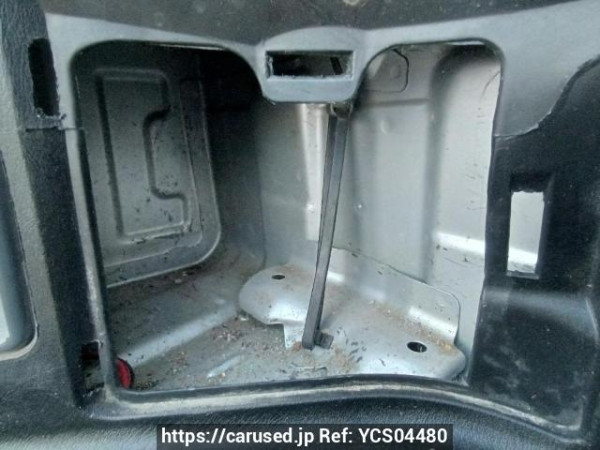 Used 2006 AT toyota hiace-van KDH205V Image[41]