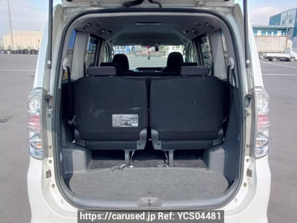 Used 2009 AT toyota voxy ZRR70W Image[8]
