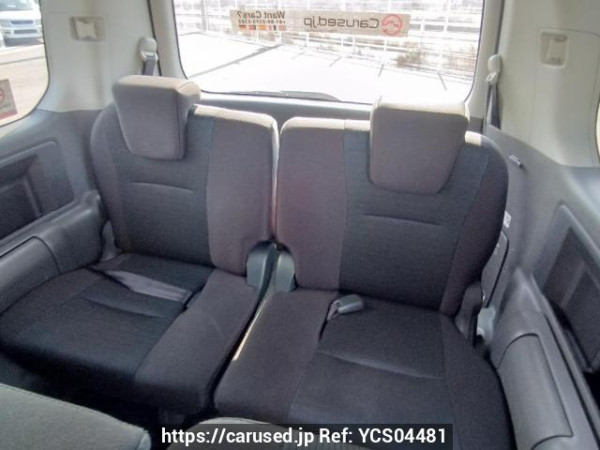 Used 2009 AT toyota voxy ZRR70W Image[17]