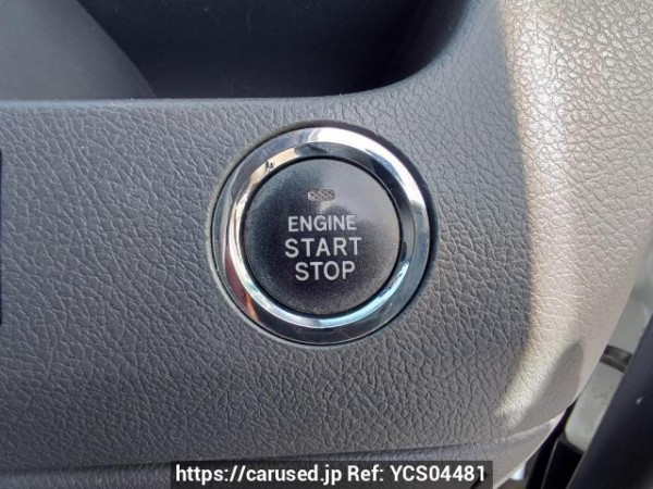 Used 2009 AT toyota voxy ZRR70W Image[27]