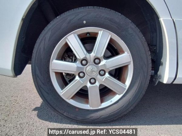 Used 2009 AT toyota voxy ZRR70W Image[31]