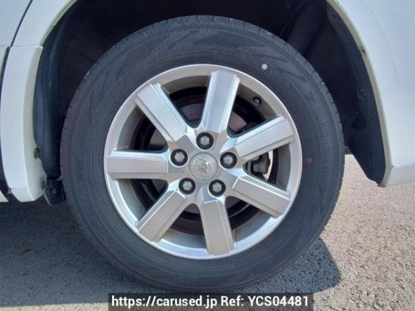 Used 2009 AT toyota voxy ZRR70W Image[32]