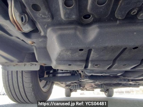 Used 2009 AT toyota voxy ZRR70W Image[33]