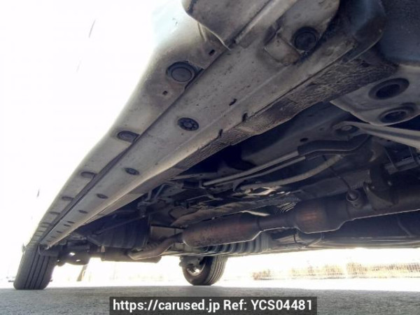 Used 2009 AT toyota voxy ZRR70W Image[35]