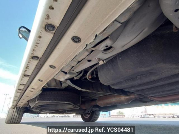 Used 2009 AT toyota voxy ZRR70W Image[37]