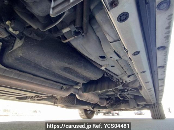 Used 2009 AT toyota voxy ZRR70W Image[38]