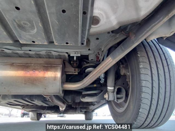 Used 2009 AT toyota voxy ZRR70W Image[40]