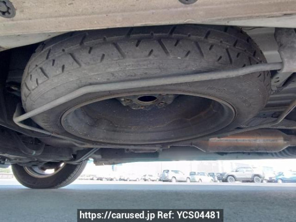 Used 2009 AT toyota voxy ZRR70W Image[42]