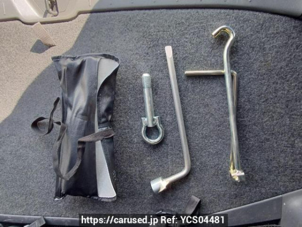 Used 2009 AT toyota voxy ZRR70W Image[43]