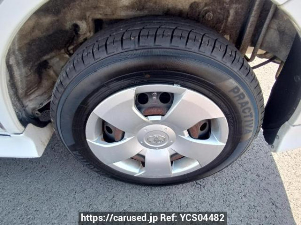 Used 2007 AT toyota sienta NCP81G Image[31]