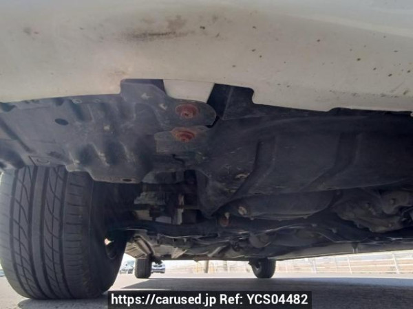 Used 2007 AT toyota sienta NCP81G Image[32]