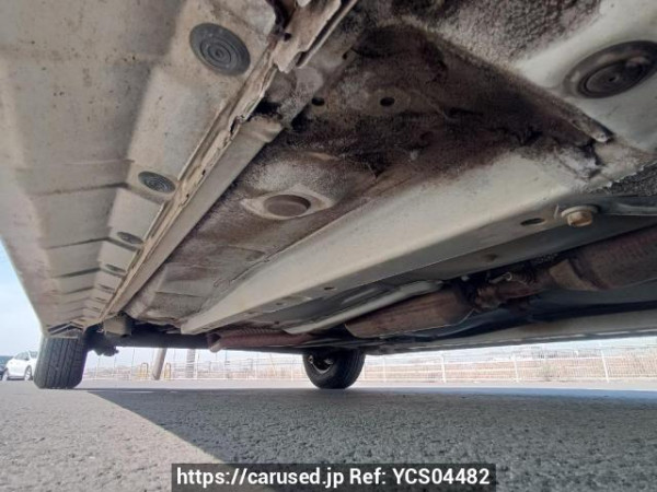 Used 2007 AT toyota sienta NCP81G Image[34]