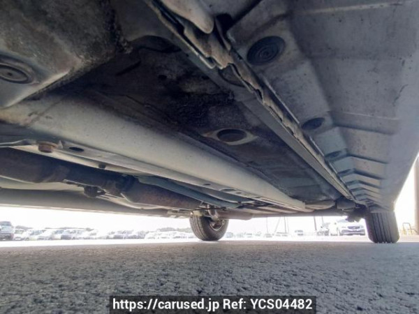 Used 2007 AT toyota sienta NCP81G Image[35]