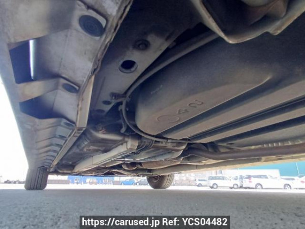 Used 2007 AT toyota sienta NCP81G Image[36]