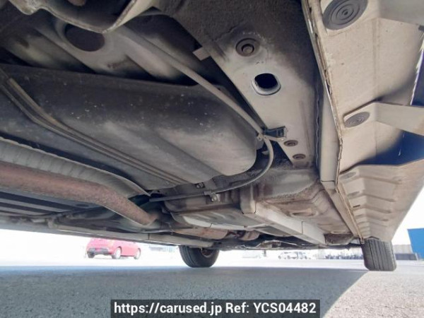 Used 2007 AT toyota sienta NCP81G Image[37]