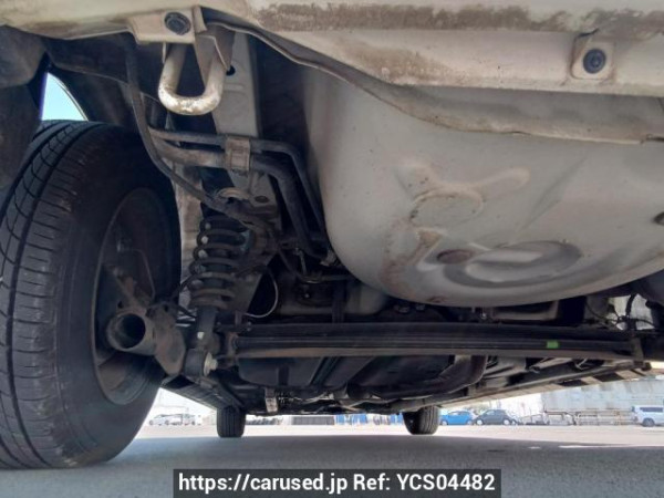 Used 2007 AT toyota sienta NCP81G Image[38]