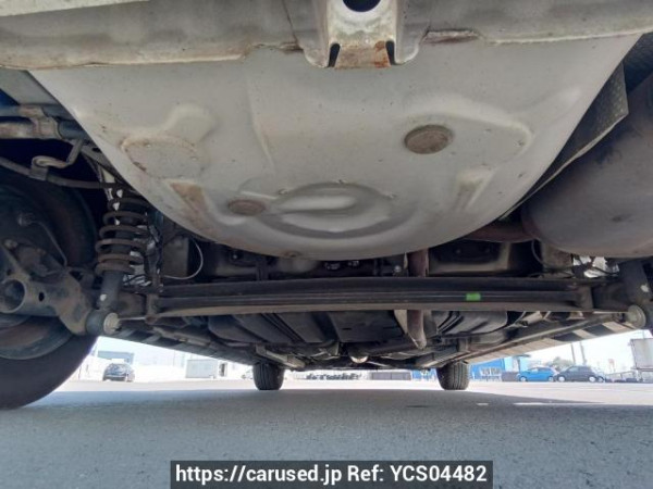 Used 2007 AT toyota sienta NCP81G Image[40]